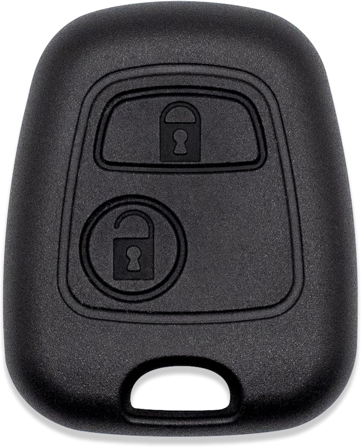 Coque de télécommande pour Peugeot / Citröen