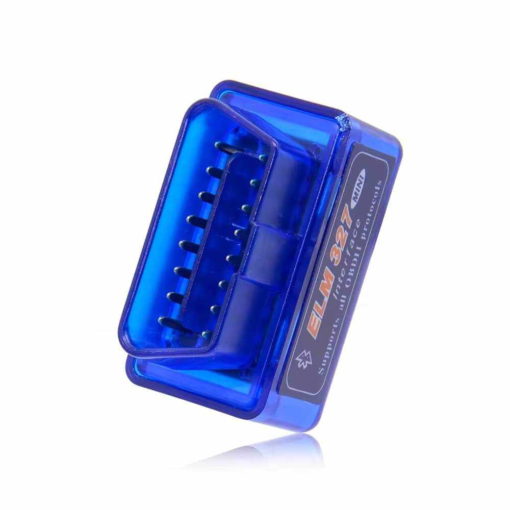 Scanner OBD2 ELM 327 Bluetooth
