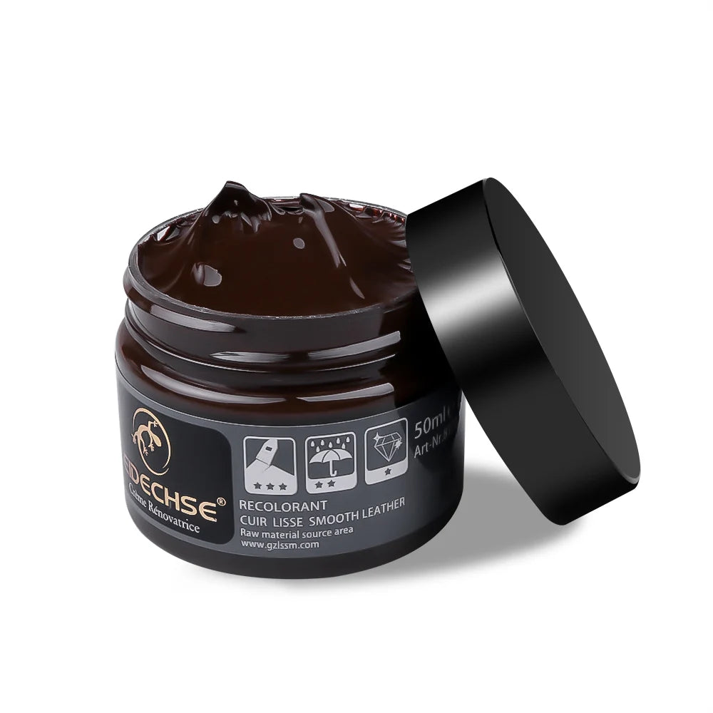 EIDESHSE™ – Teinture cuir rénovatrice 50mL
