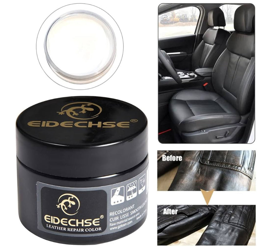 EIDESHSE™ – Teinture cuir rénovatrice 50mL