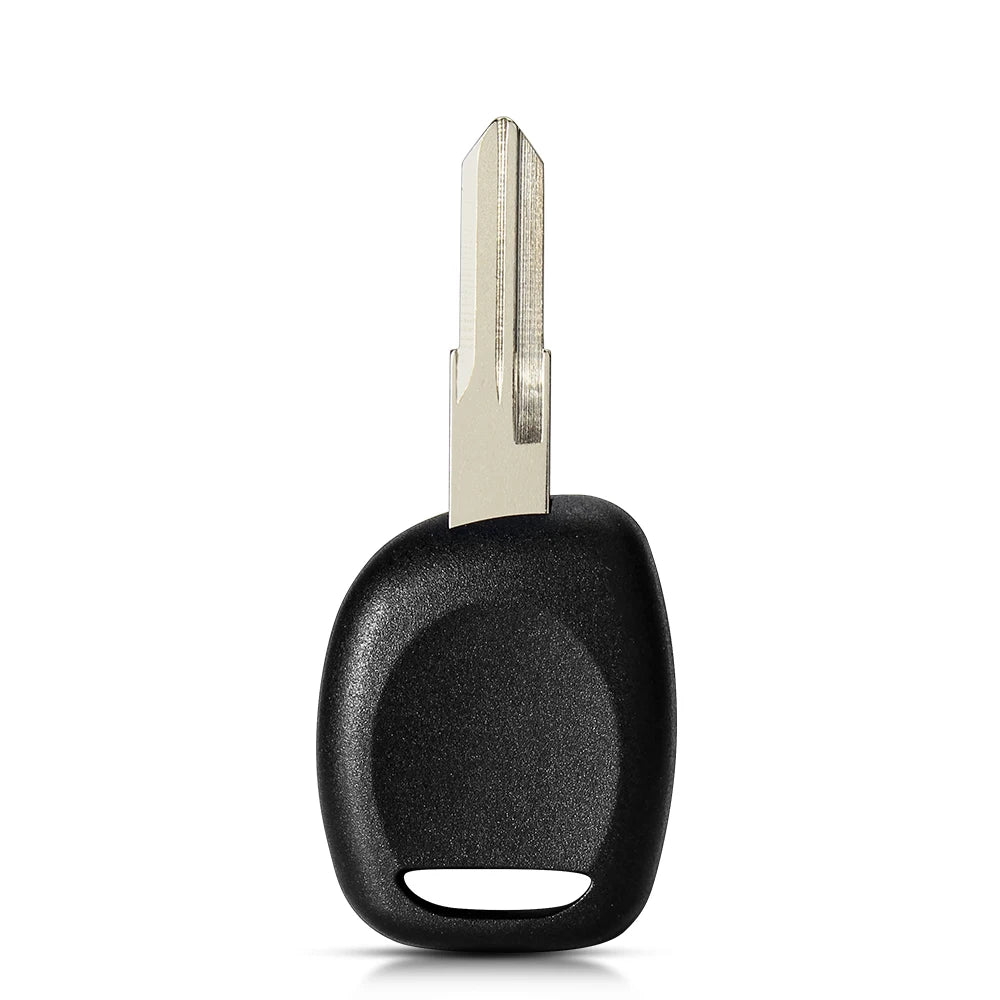 Clé Simple pour Renault Kangoo Duster Clio Twingo, Modus, Master, Nissan Kubistar, Dacia Sandero