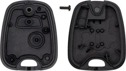 Coque de télécommande pour Peugeot / Citröen