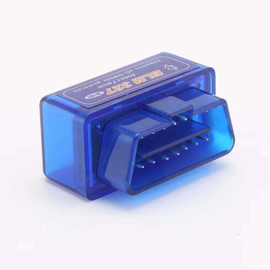 Scanner OBD2 ELM 327 Bluetooth