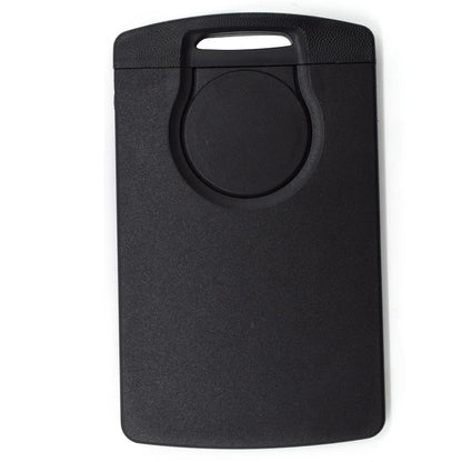 Carte Renault 4 boutons avec lame compatible megane/scenic/captur/clio