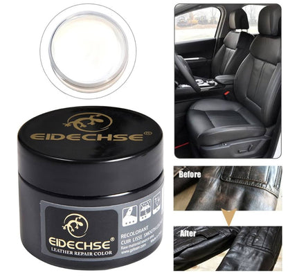 EIDESHSE™ – Teinture cuir rénovatrice 50mL