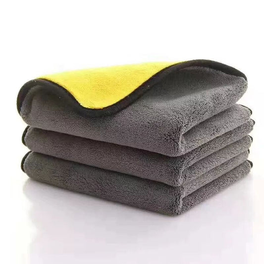 Lot de microfibres de séchage (5.7mm)