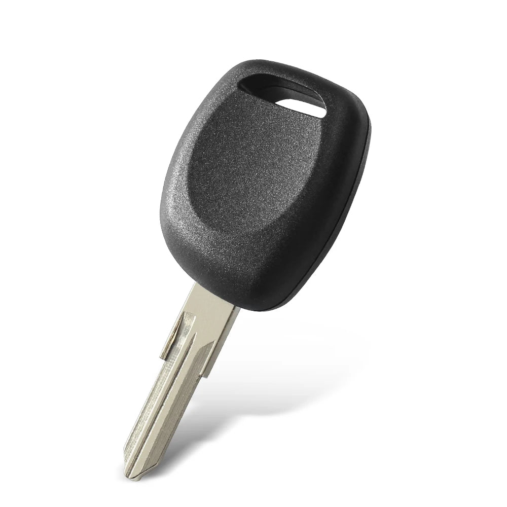 Clé Simple pour Renault Kangoo Duster Clio Twingo, Modus, Master, Nissan Kubistar, Dacia Sandero