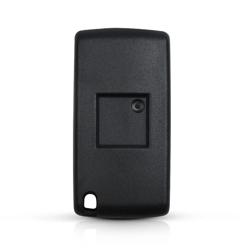 Coque de clé Peugeot / Citröen 2 boutons