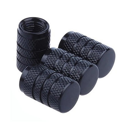 4 bouchons de Valve couleur