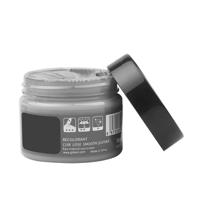EIDESHSE™ – Teinture cuir rénovatrice 50mL