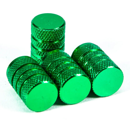 4 bouchons de Valve couleur