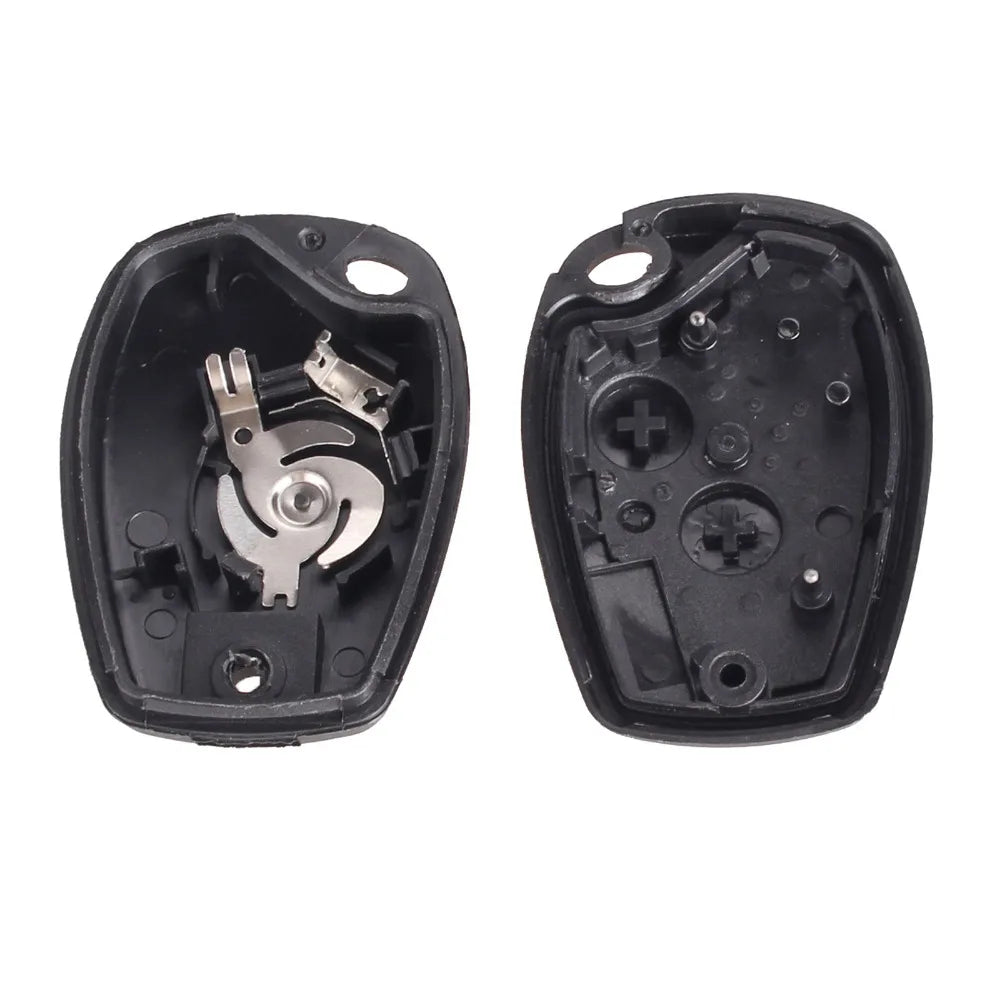 Coque de clé sans Lame Compatible Renault / Dacia