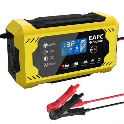Chargeur et mainteneur de batterie EAFC 12V