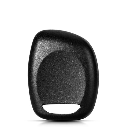 Clé Simple pour Renault Kangoo Duster Clio Twingo, Modus, Master, Nissan Kubistar, Dacia Sandero