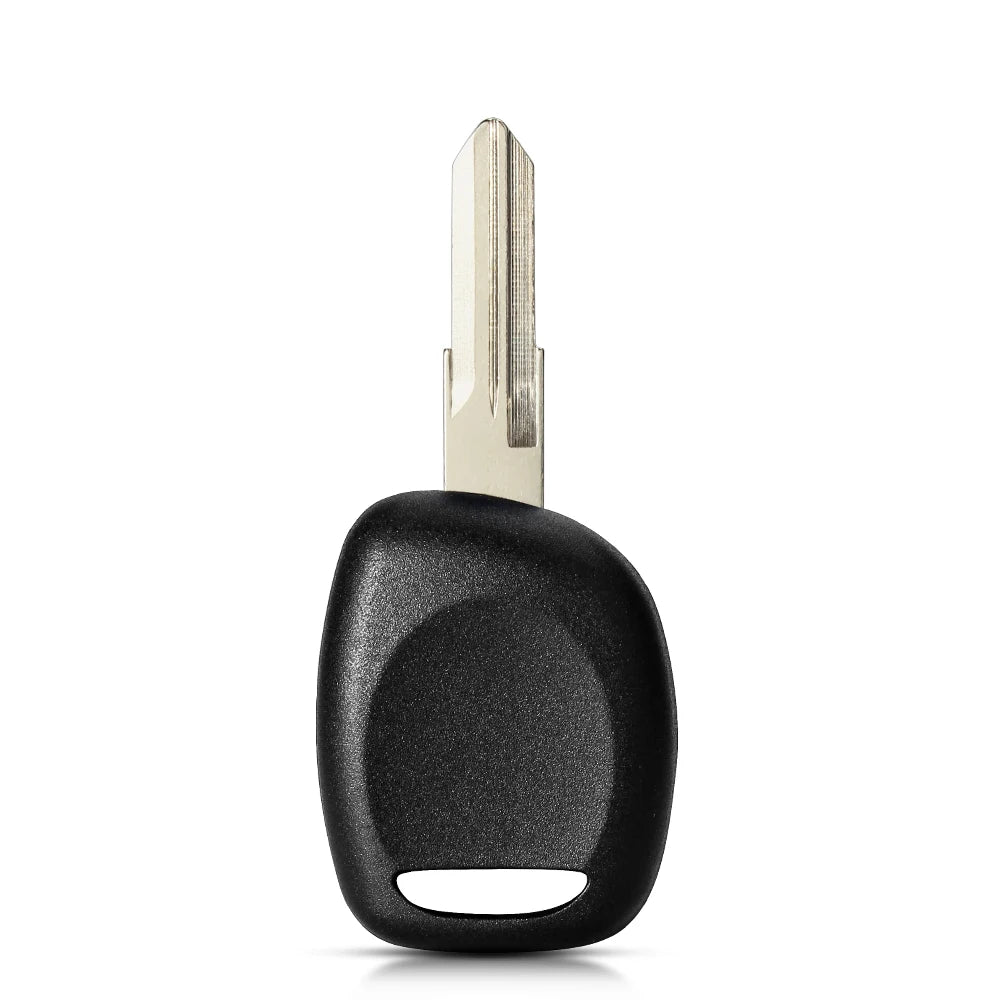 Clé Simple pour Renault Kangoo Duster Clio Twingo, Modus, Master, Nissan Kubistar, Dacia Sandero