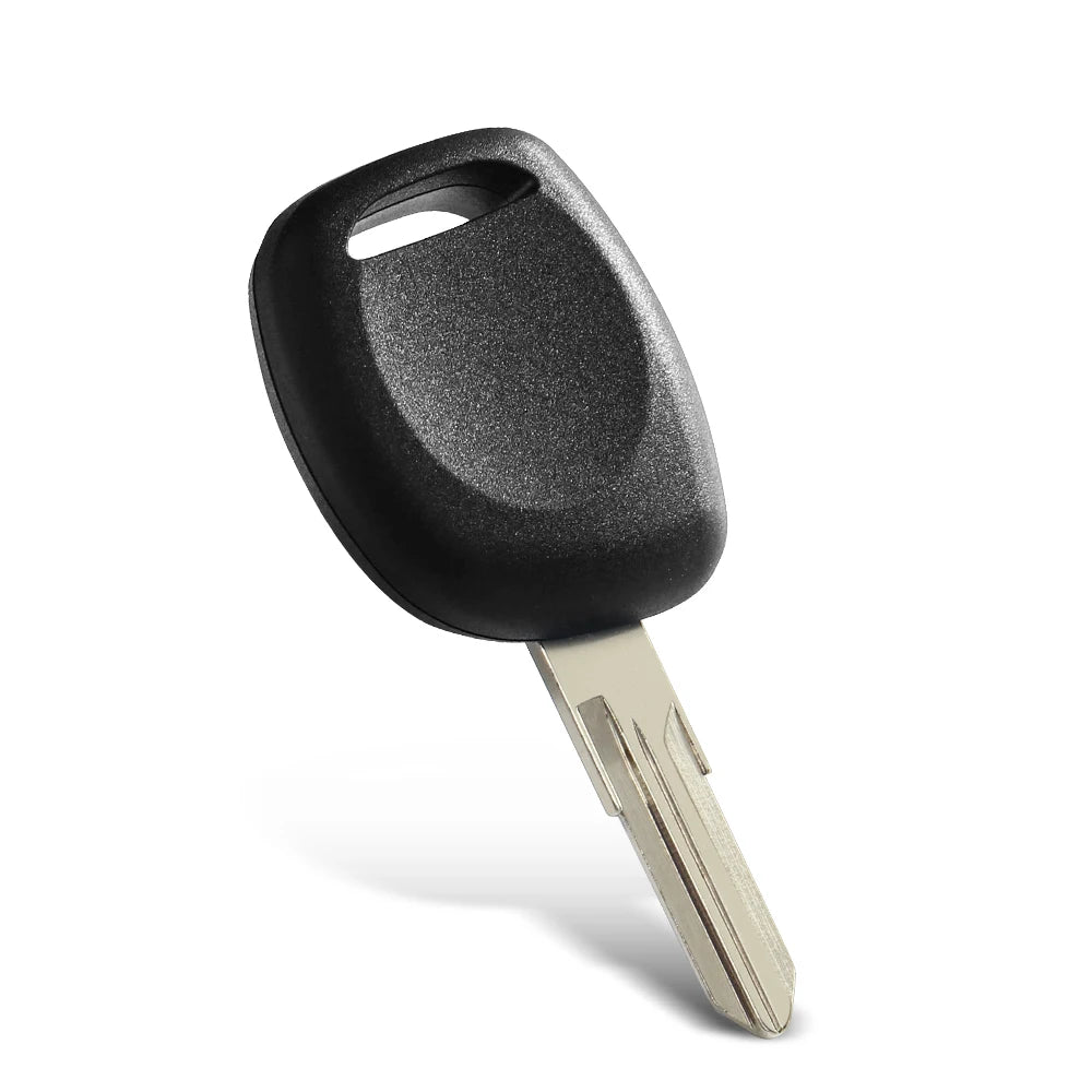 Clé Simple pour Renault Kangoo Duster Clio Twingo, Modus, Master, Nissan Kubistar, Dacia Sandero