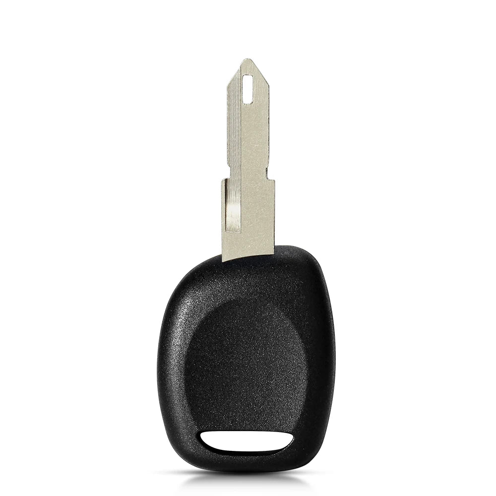 Clé Simple pour Renault Kangoo Duster Clio Twingo, Modus, Master, Nissan Kubistar, Dacia Sandero