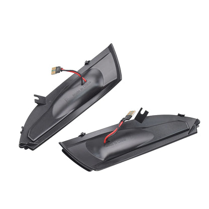 Répétiteurs RÉTRO LED DYNAMIQUE DÉFILANT Clio 4 Clio IV
