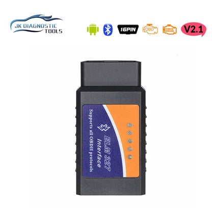 Boitier de diagnostic ELM327 OBD 2 bluetooth
