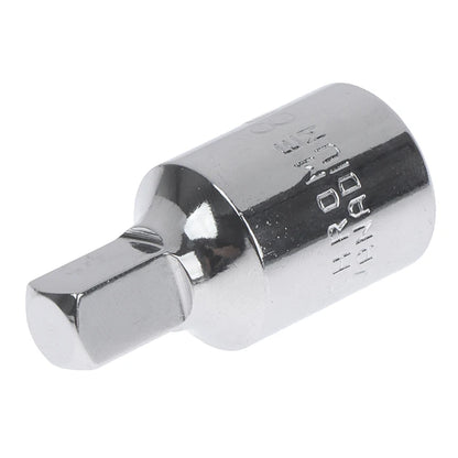 Embout vidange mâle carré 3/8 8 mm