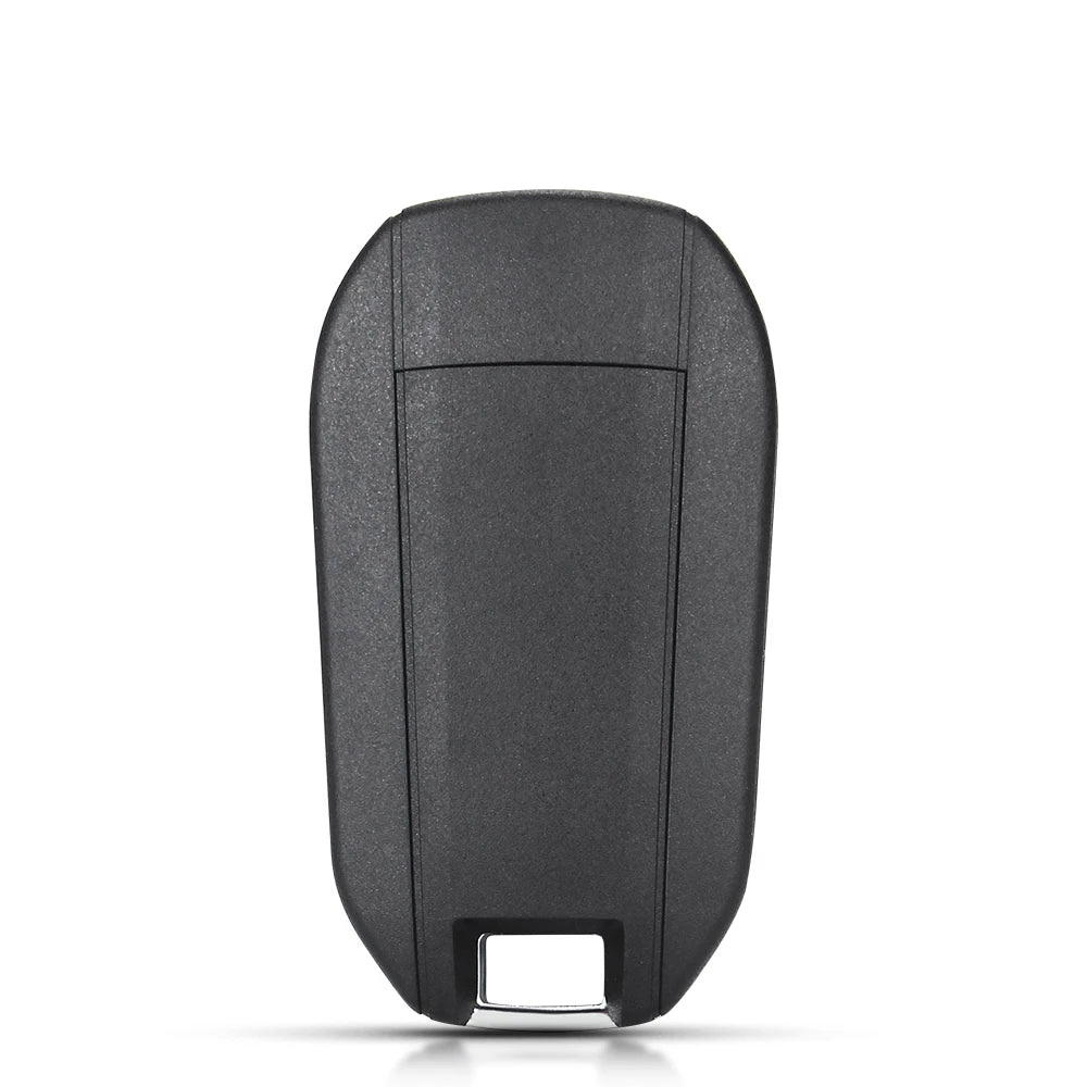 Coque de clé Peugeot  / Citröen 3 BOUTONS