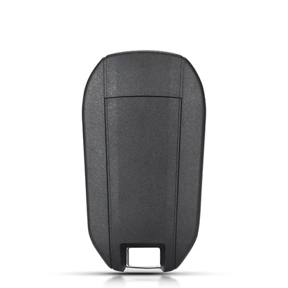 Coque de clé Peugeot  / Citröen 3 BOUTONS