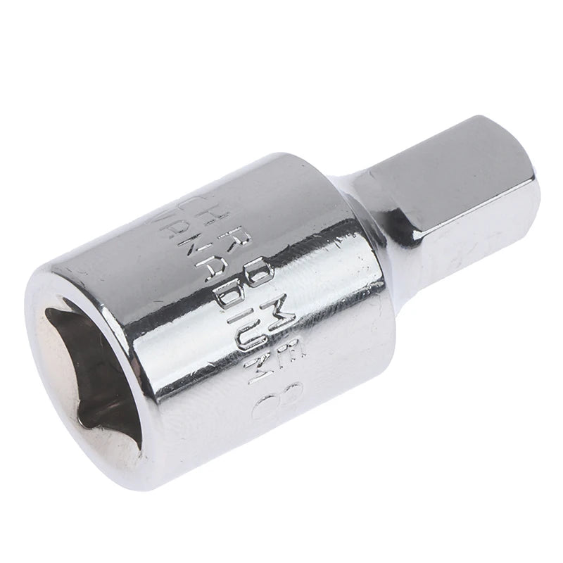 Embout vidange mâle carré 3/8 8 mm